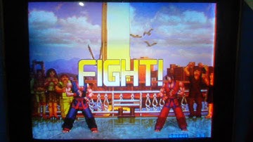 Qaisar vs Hasan (1 to 3)