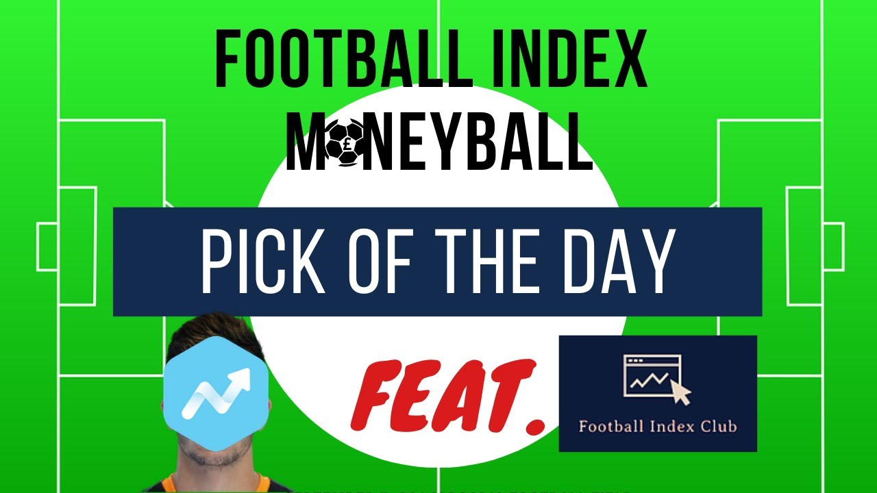 Ferran Torres - Football Index Pick of the Day Feat. Football Index Club: May 25th