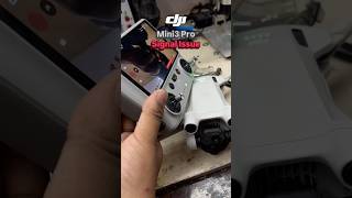 DJI MINI3 PRO SIGNAL ISSUE Solved ✅Call :- 9005723339