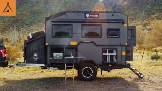 Tribe Trailers EXPEDITION 500