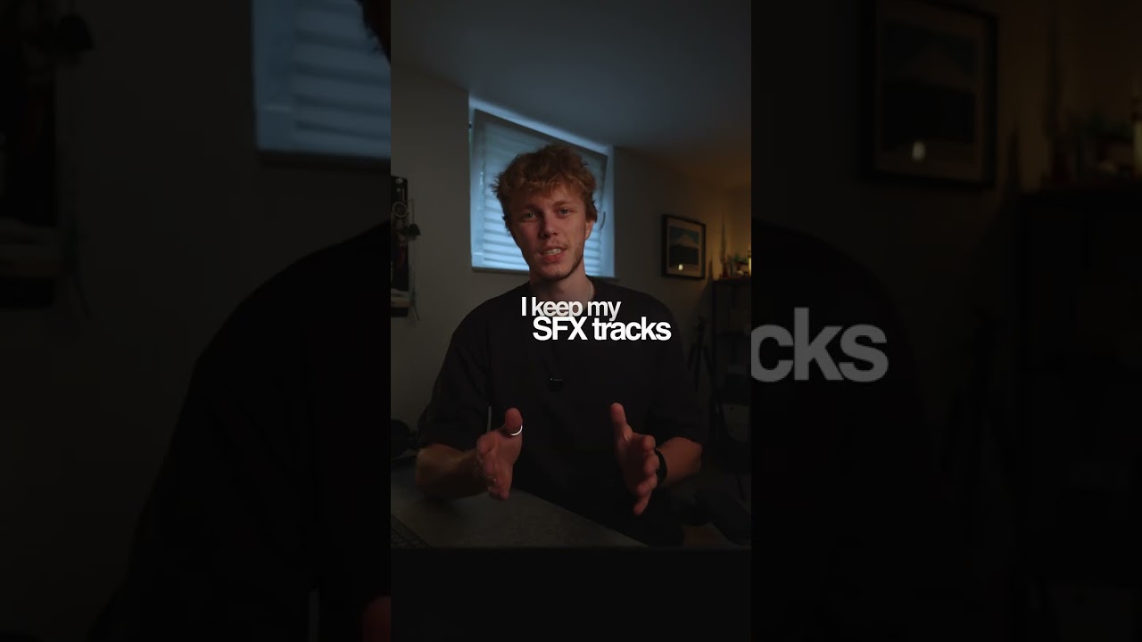 Don't let bad audio ruin your video!
