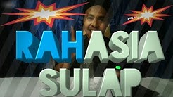 TRIK SULAP MENGHILANGKAN UANG DARI PANDANGAN!!! - Durasi: 3.59. 