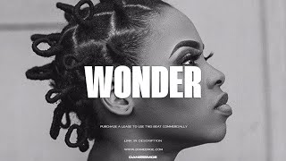 Ayo Maff x Omah Lay Type Beat "WONDER" Afrobeat x Emotional Instrumental 2025 Afro Type Beat