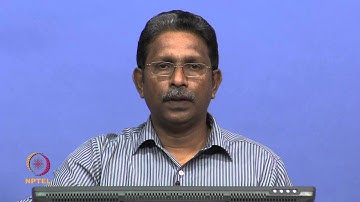 Mod-03 Lec-13 Classes and Data types