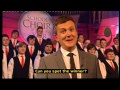 SONGS OF PRAISE 17-05-2015 pt,4-4 (2015 UK SCHOOLS CHOIR OF THE YEAR FINALS)