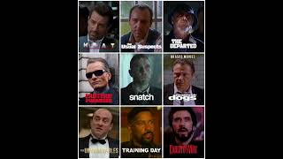 some of great gangster and crime movies of all time , part two #Shorts