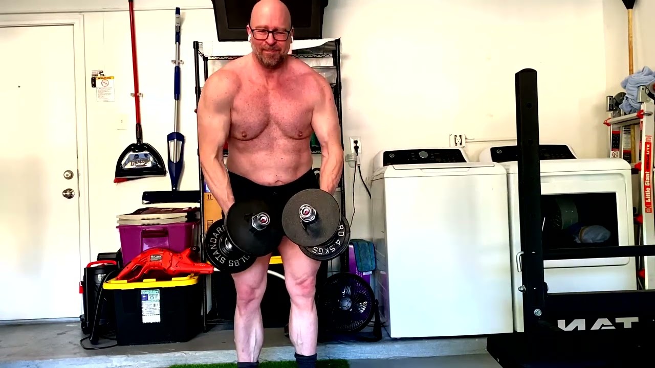 Simple Guide For Complete Shoulder Development