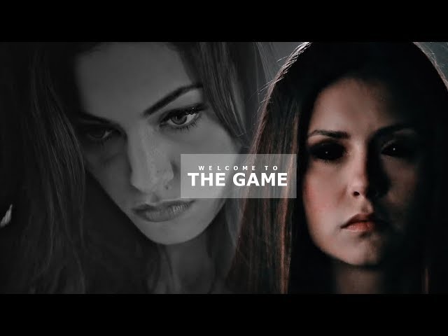 Welcome to the game. [Interactive Video] class=