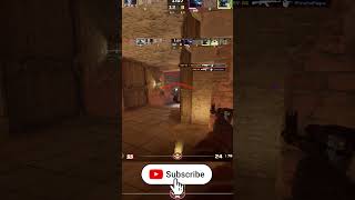 faceit 3k #cs2 #csgo #gaming #3k #faceit #csgomoments #shorts #ancient