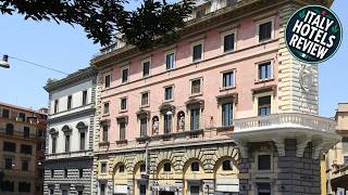 Hotel Traiano | Rome, Italy | Hotel Review 🌟 | Italy Hotels Review