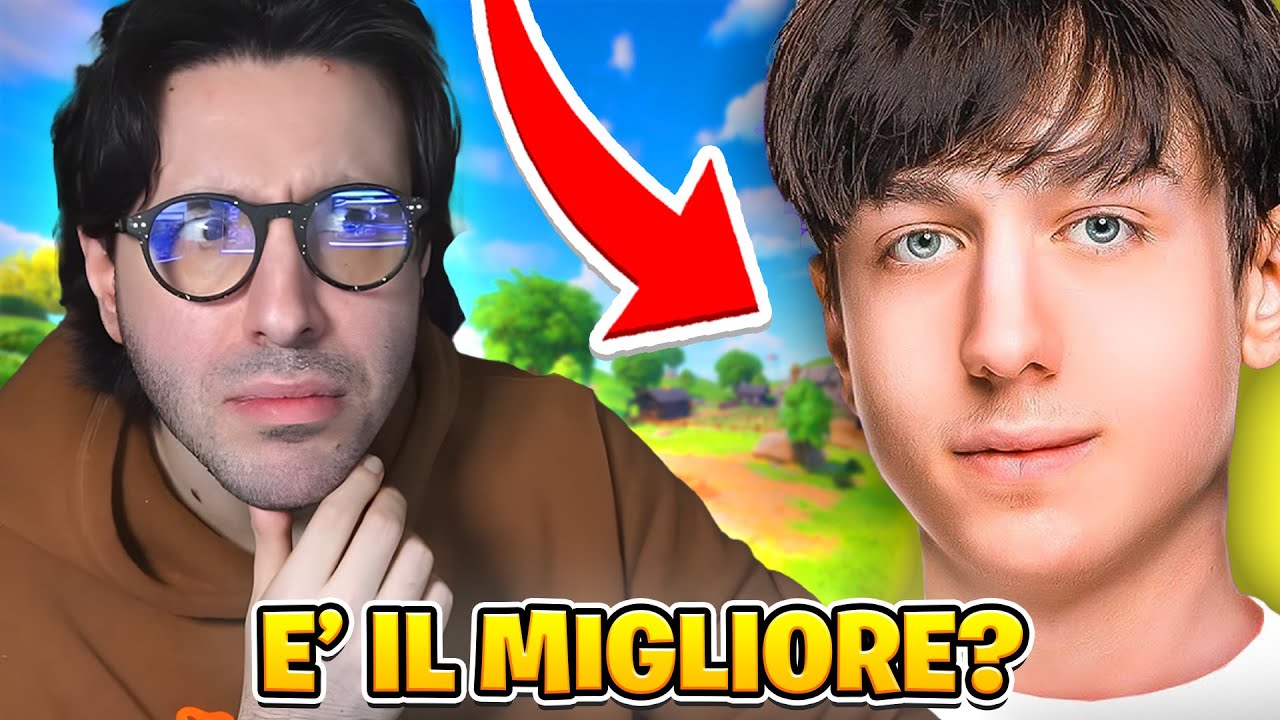 PETERBOT é ANCORA IL PLAYER PIÙ FORTE AL MONDO?