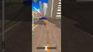 OMG 😱 Skating Girl Crazy Crash 💥 | Don’t Watch Till End 😳 #shorts