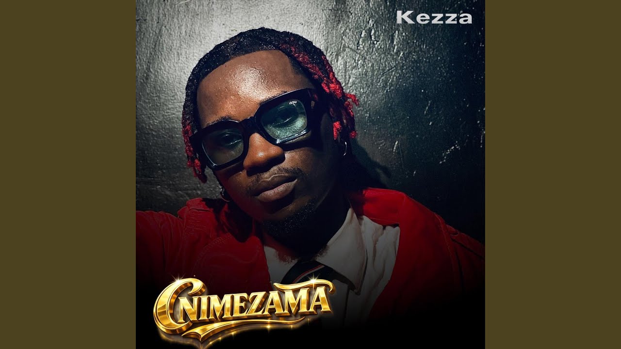 Watch Nimezama on YouTube Watch Nimezama on YouTube