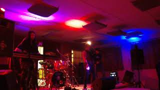 Alia 05 Last Warrior Live 25.09.21