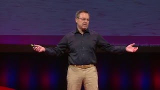 The Paying it Forward Paradox | Wayne Baker | TEDxUofM