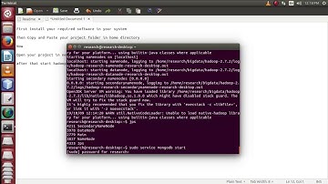 Crop Recommendation System Big Data Analytics Projects