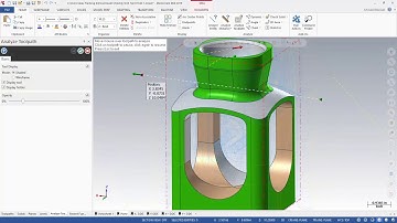 Mastercam 2019 | Find operations quickly using Analyze Toolpaths | Streamingteacher Tip