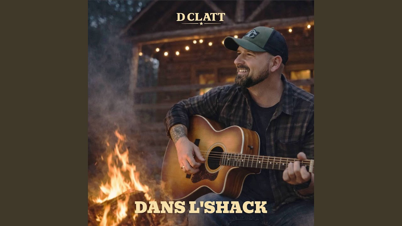Watch Dans l'shack on YouTube Watch Dans l'shack on YouTube