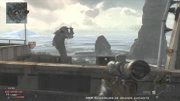 3 Trickshots HitMarkers -1 Day... Fu** you MW3