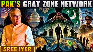 Pakistan's Shadow Diplomacy: The Gray Zone Network Behind Its Foreign Policy screenshot 2