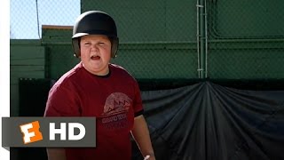 Bad News Bears (3/9) Movie CLIP - Batting Practice (2005) HD
