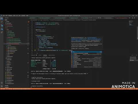 Form Generator with