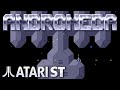 Andromeda - Quick Look - Atari ST