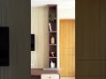 Feel the Transformation ✨🏡 #interiordesign #home