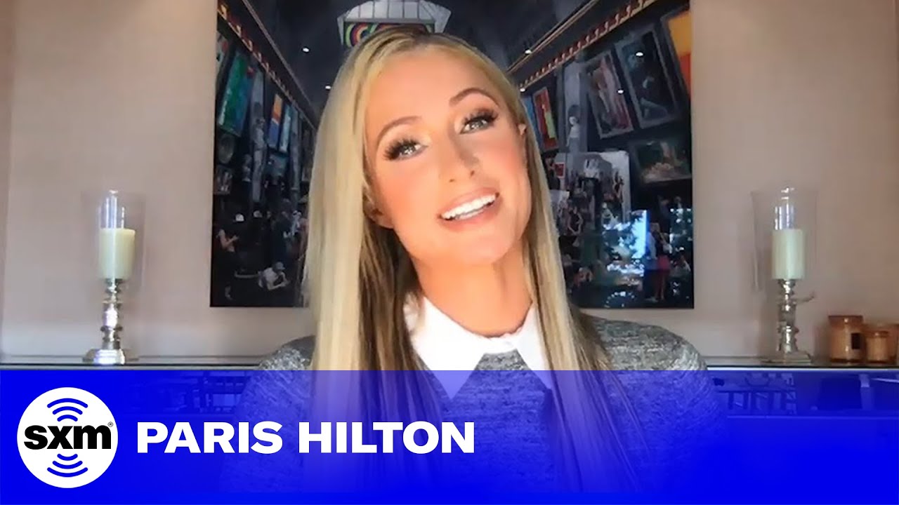 Paris Hilton Has Moved on From Her Ex in 'This Is Paris'