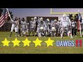 Team STX Border Wars Highlights