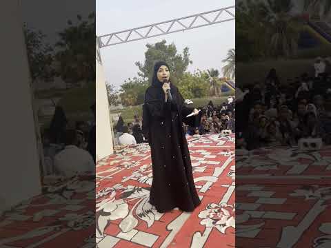 ماريا قحطان تشيد بمدن الشحر والمكلا وحضرموت