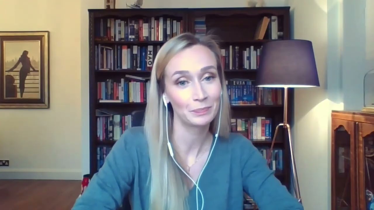 Master Class 2022 moodul 4 - Globaalne digiäri