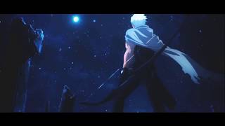 Fate/stay night - LAST STARDUST「最後的星塵」 by Aimer