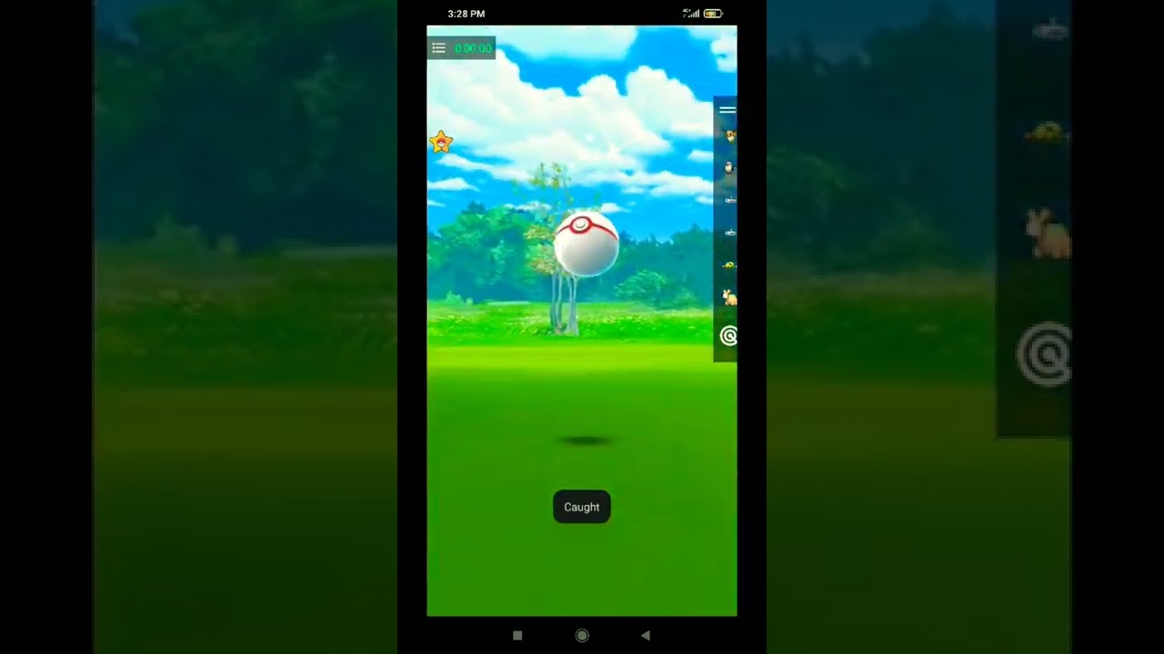 Caught weather boost shiny🌟🌟 mewtwo/Completing pokedex/shiny pokemon/pokemon go