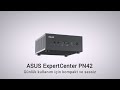 ASUS ExpertCenter PN42