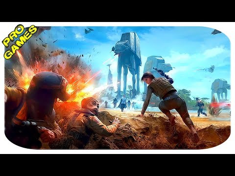 STAR WARS BATTLEFRONT ВСЕ ДОПОЛНЕНИЯ / DLC