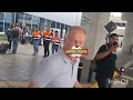 Mano Menezes, DT Perú, acaba de retornar a Lima, por la tarde Selección Peruana viajará a Francia