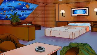 exquisite nights - private loft