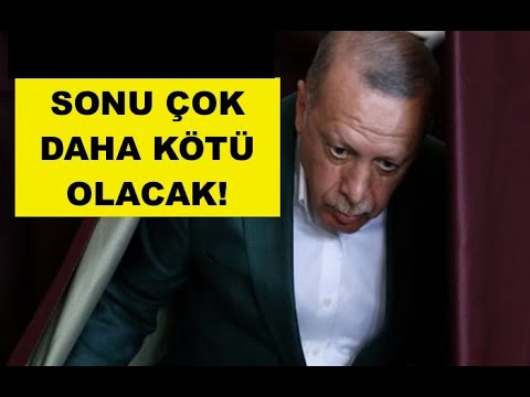 ERDOĞAN FİNALİ NASIL YAPACAK? ADIM ADIM GELEN SONUN ANALİZİ!..