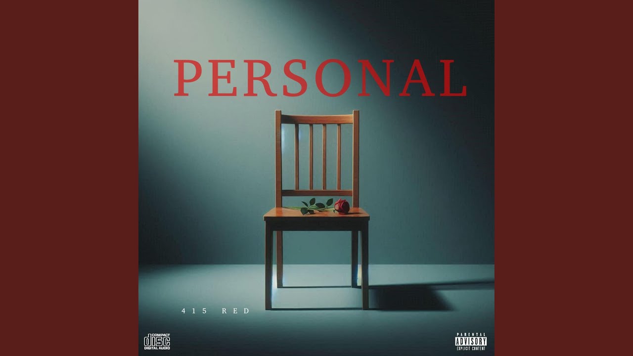 Watch PERSONAL on YouTube Watch PERSONAL on YouTube