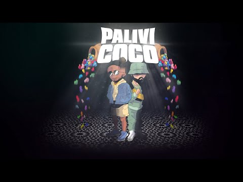 Komy - Palivi Coco Feat Nessyou (Music Audio) [Prod By Kujo & Nayz] | 2020