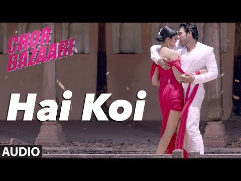 Hai Koi - हैं कोई Music Video Thumbnail