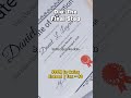Die: The Final Step | Tax Map