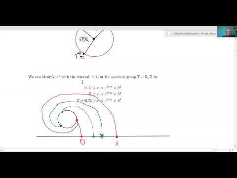 Billiards in dynamical