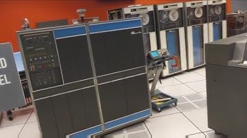 Debugging the 1959 IBM 1401 Computer at the Computer History Museum