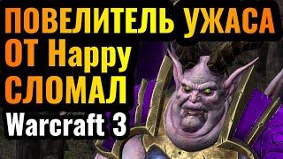 : Happy ب        Warcraft 3 Reforged:   