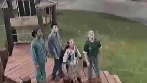 Once Upon A Time (1997 Version) Part 72