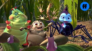 Watch Funday Freeform