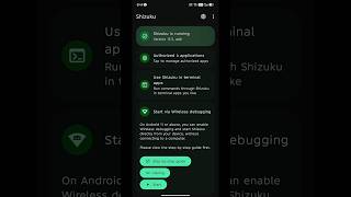 Shizuku Not Working Fix | Easy Running & Authorize Method for Android 2025