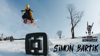 Simon Bartik | DaniHell Hanka Invitational 2022 Athlete Edit